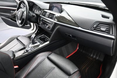 2016 BMW 3 Series 328i xDrive Gran Turismo
