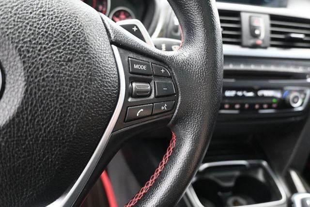 2016 BMW 3 Series 328i xDrive Gran Turismo
