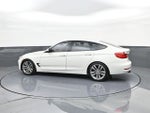 2016 BMW 3 Series 328i xDrive Gran Turismo