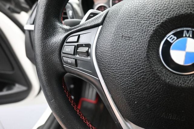 2016 BMW 3 Series 328i xDrive Gran Turismo