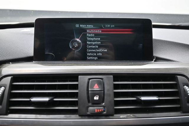 2016 BMW 3 Series 328i xDrive Gran Turismo