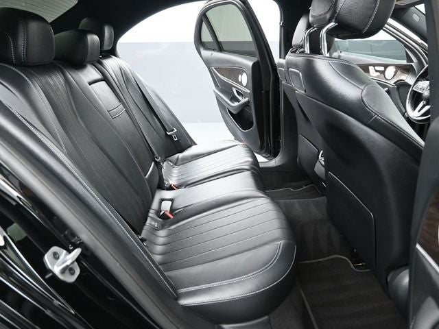 2019 Mercedes-Benz E-Class E 300