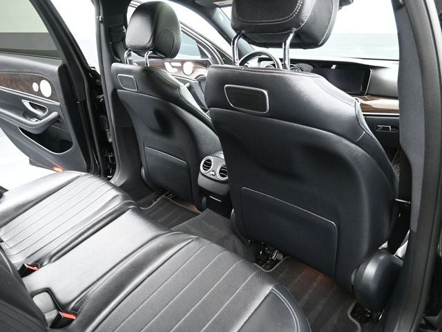 2019 Mercedes-Benz E-Class E 300