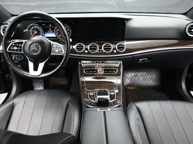 2019 Mercedes-Benz E-Class E 300