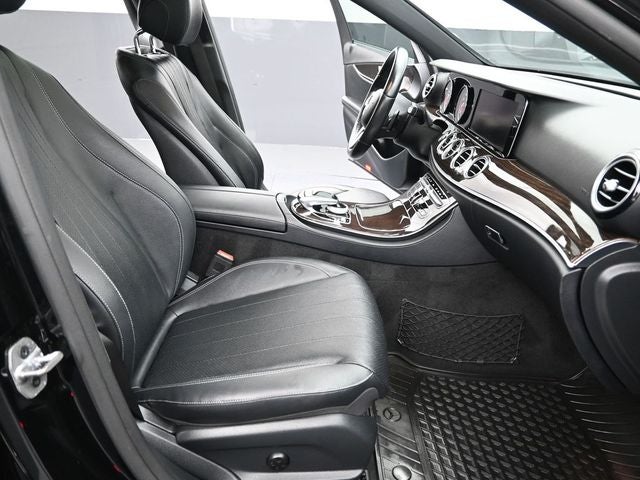 2019 Mercedes-Benz E-Class E 300
