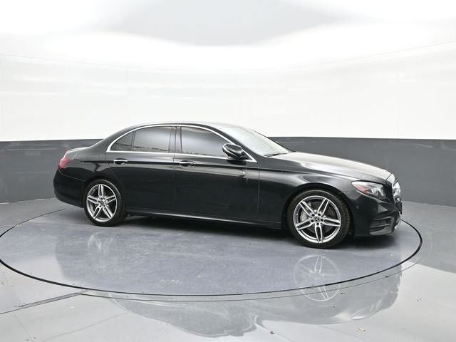 2019 Mercedes-Benz E-Class E 300