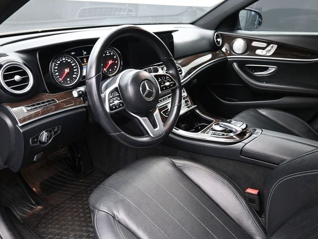 2019 Mercedes-Benz E-Class E 300