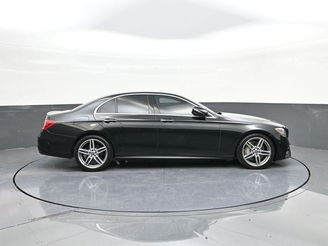 2019 Mercedes-Benz E-Class E 300