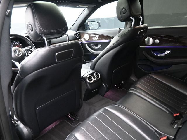 2019 Mercedes-Benz E-Class E 300