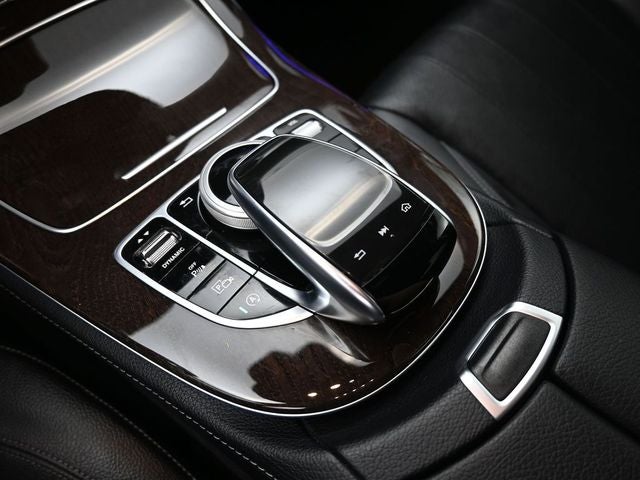 2019 Mercedes-Benz E-Class E 300