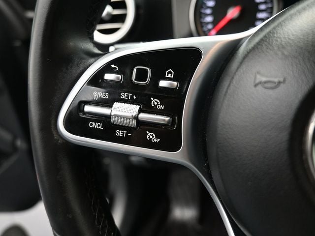 2019 Mercedes-Benz E-Class E 300