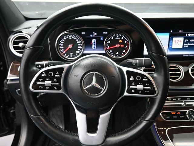 2019 Mercedes-Benz E-Class E 300