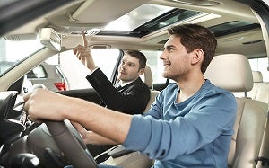 Schedule a test drive at Doggett Lincoln of Beaumont in Beaumont, TX.