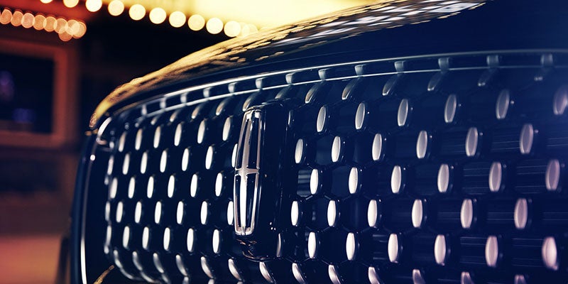 2020 Lincoln Corsair | Doggett Lincoln of Beaumont in Beaumont TX