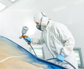 professional car paint job | Doggett Lincoln of Beaumont in Beaumont TX