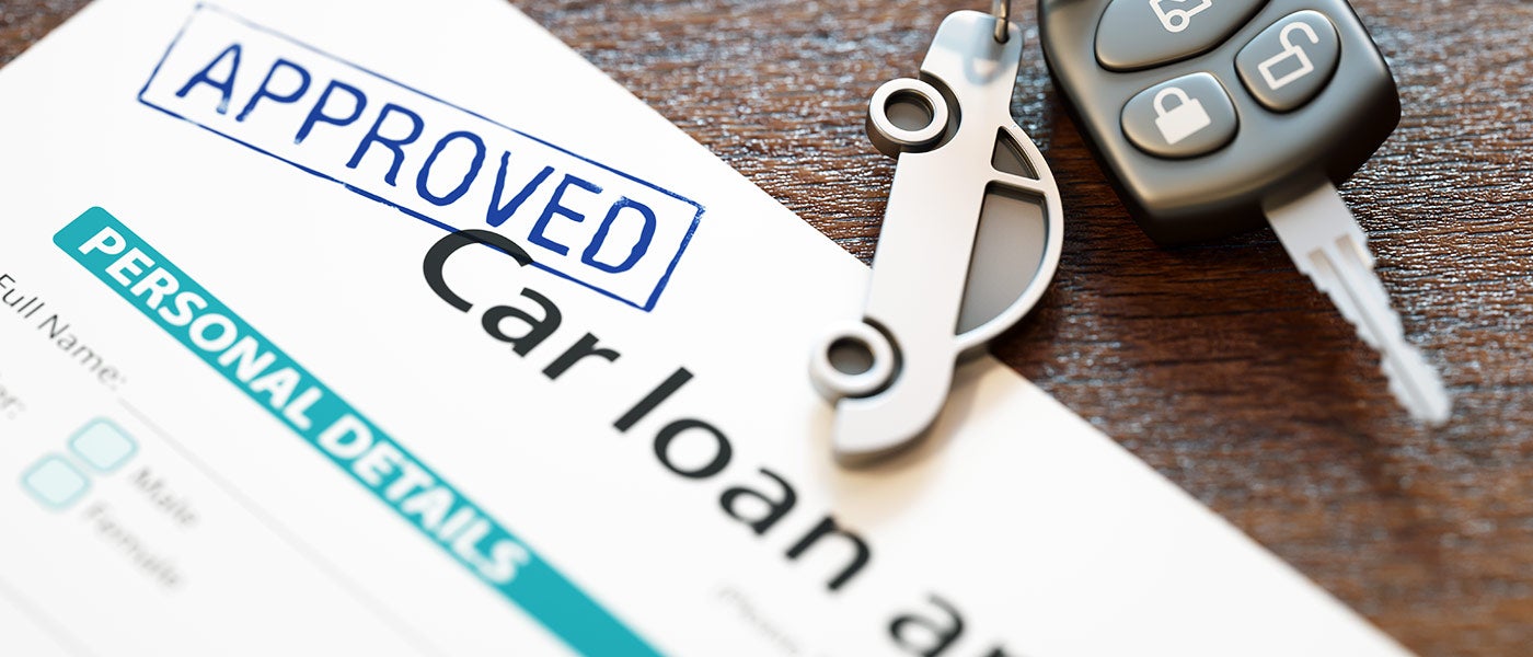 Finance | Doggett Lincoln of Beaumont in Beaumont TX